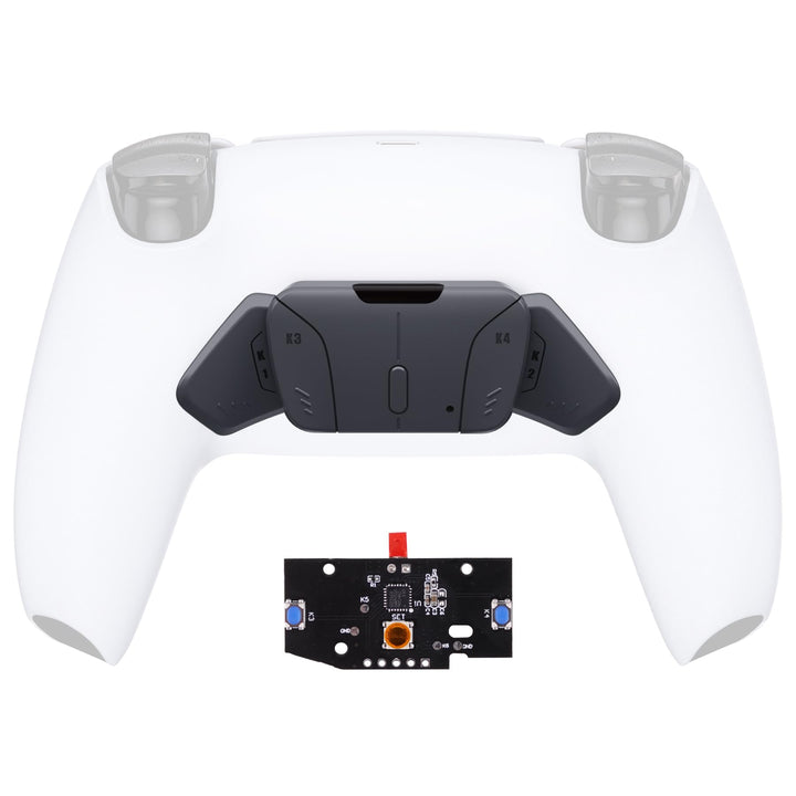 eXtremeRate RISE4 Ersatz Rücktasten&amp;Remap Board für ps5 Controller Rise&amp;RISE4 Remap Kit, Austauschba