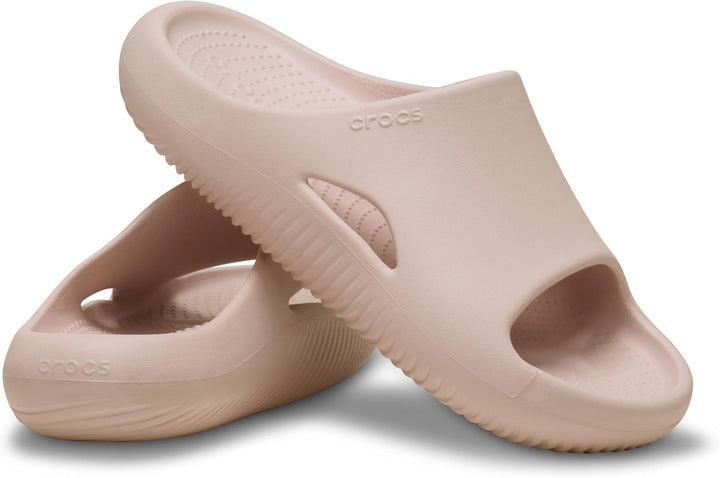 Crocs Mellow Recovery Slide 36 EU Quarz, 36 EU Quarz