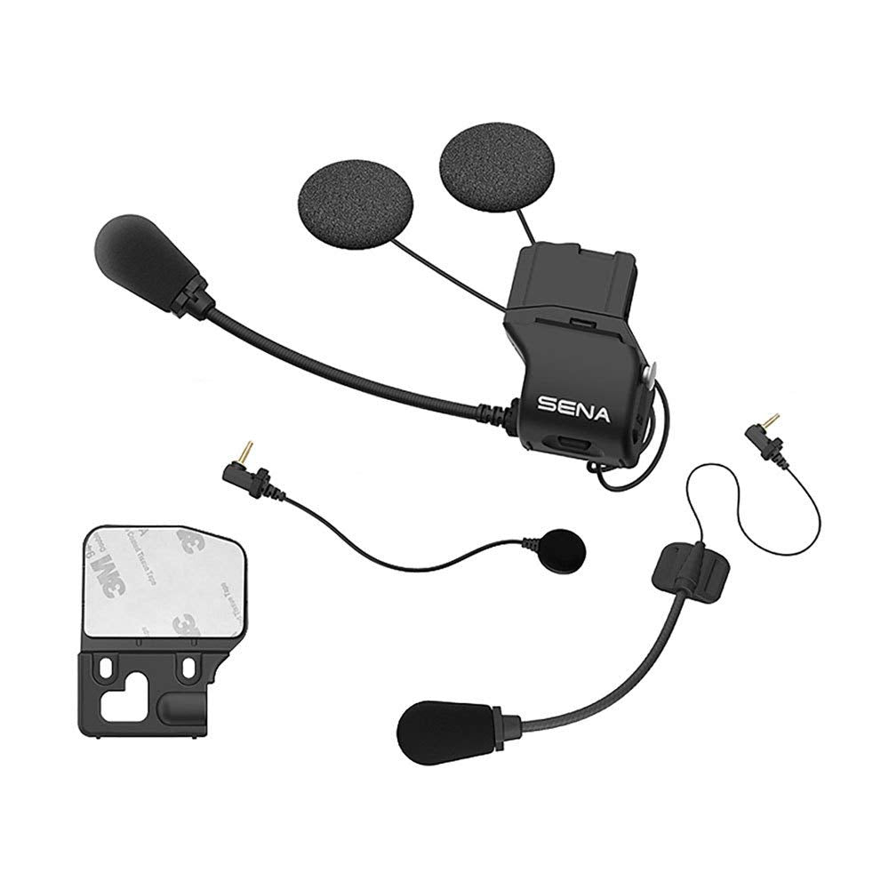 Sena 50S-A0201 Universal 50S Helmklemmen-Set