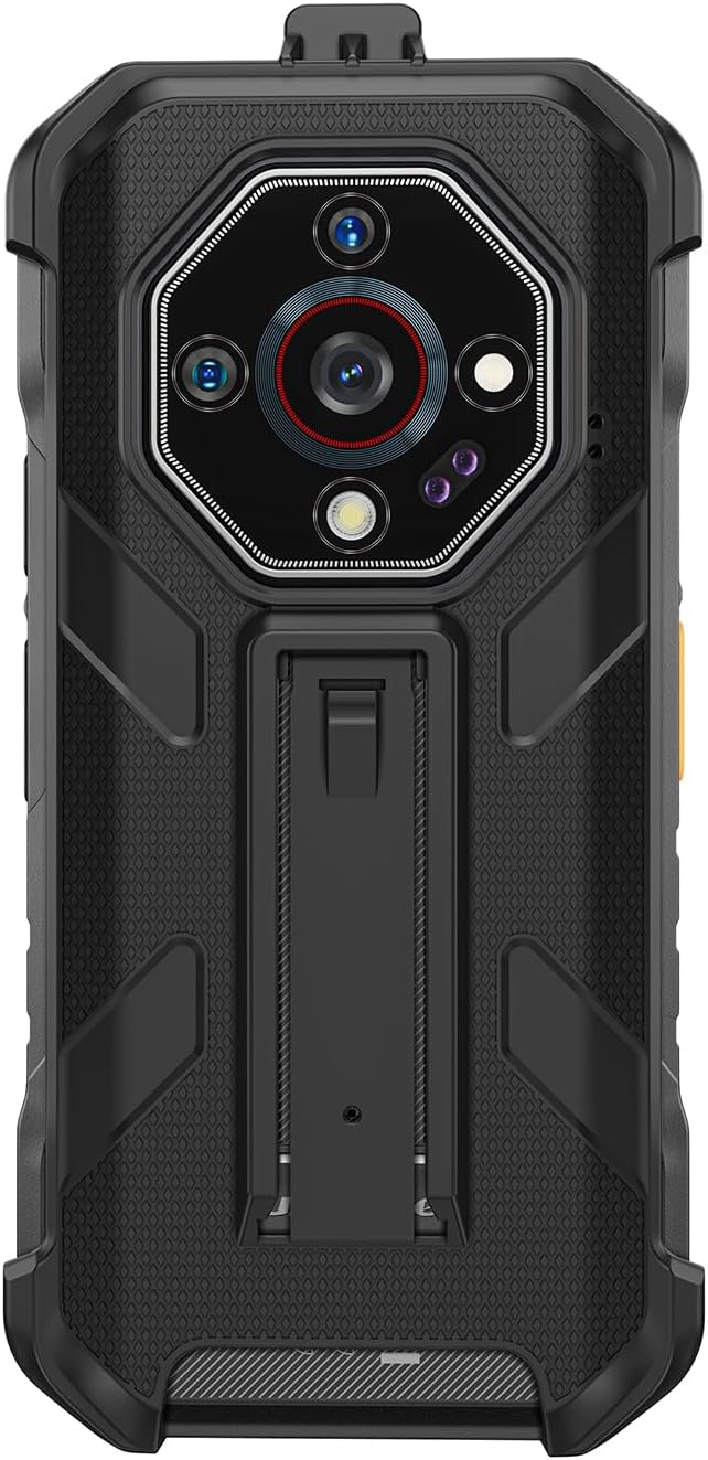 Ulefone Handy Multifunktionale Schutzhülle Armor X32 Pro Handyhülle Outdoor Smartphone Ohne Vertrag