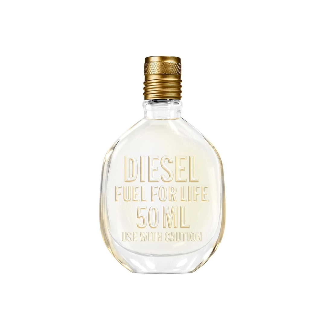 Diesel Fuel For Life Parfüm Herren| Eau de Toilette| Männer Parfum| Parfume Men| Herrenparfum| Diese