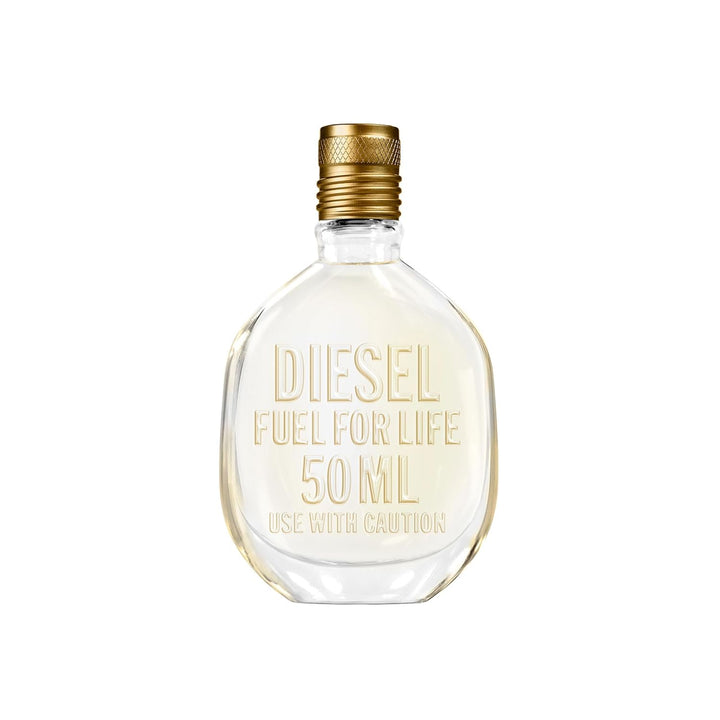 Diesel Fuel For Life Parfüm Herren| Eau de Toilette| Männer Parfum| Parfume Men| Herrenparfum| Diese