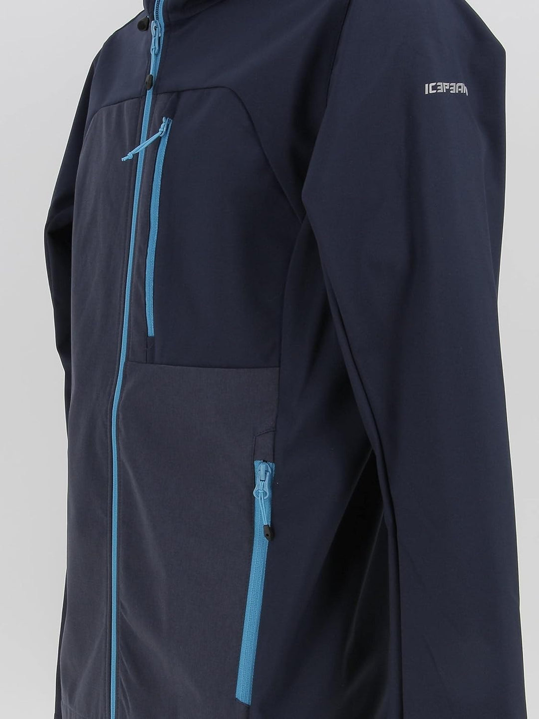 Icepeak Brooker Men 57931, Dunkelblau/Navy