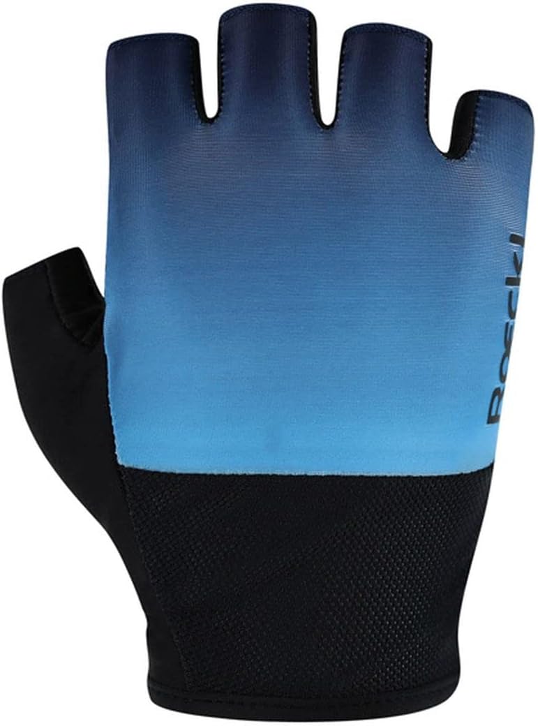 Roeckl Sports Fahrradhandschuh ISERA, Unisex High Performance Handschuh, 5 Farben, Grösse 6.5-11 8 B