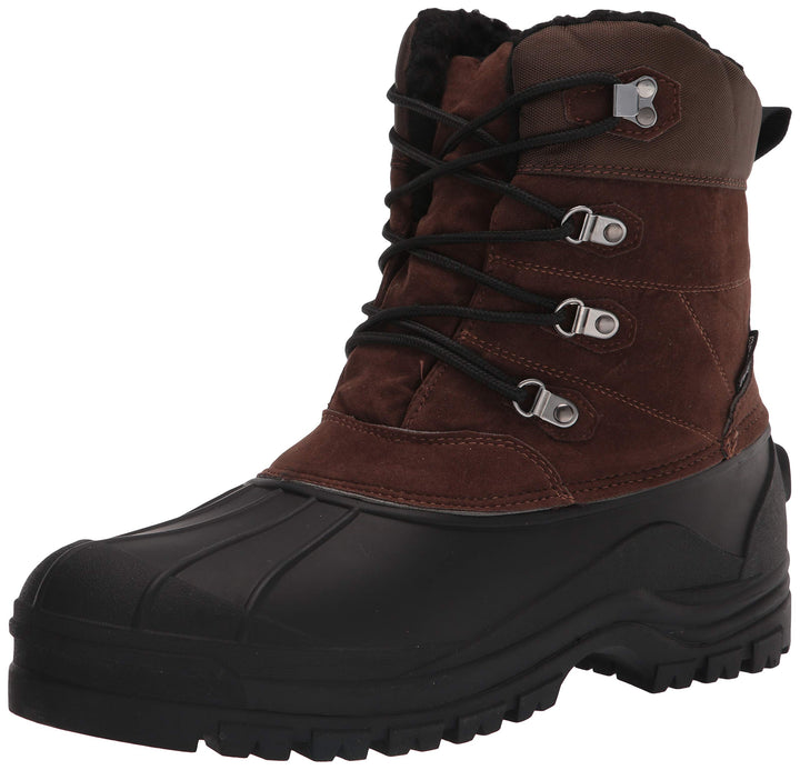 ARCTIX Herren Half Pipe Winter BootPferdeschuh 7 Men Kaffee, 7 Men Kaffee