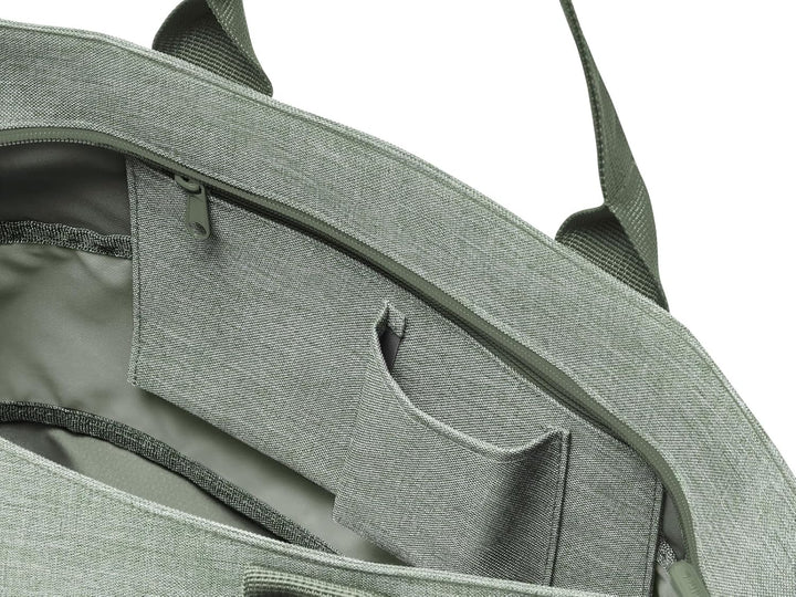 reisenthel shopper e1 - Grossraumtasche - Platz für den kleinen und den grossen Einkauf 50 x 26,5 x
