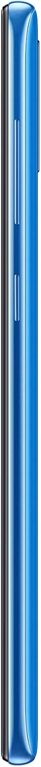 Samsung Galaxy A50 Smartphone Bundle (16.3cm (6.4 Zoll) 128GB interner Speicher, 4GB RAM, Dual sim,