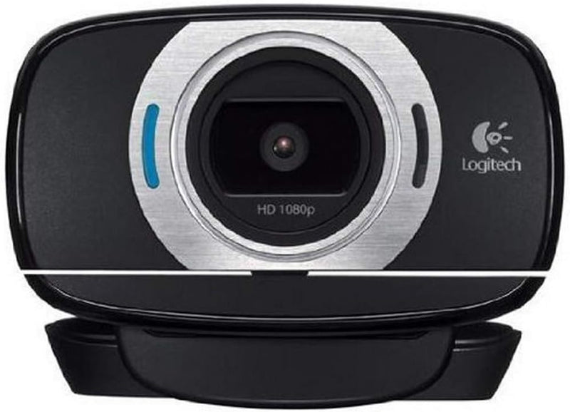 Webcam C615 HD