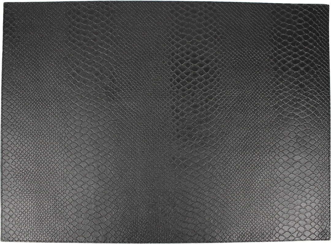SIGNATURE HOME COLLECTION Tischset, Braun