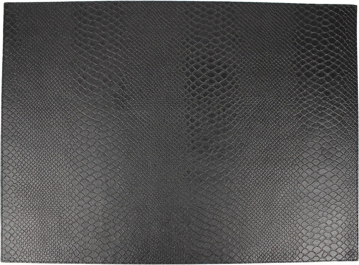 SIGNATURE HOME COLLECTION Tischset, Braun