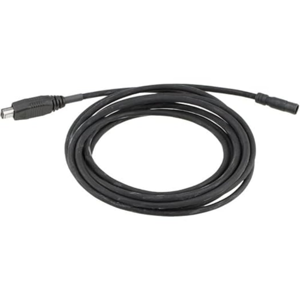 Shimano Unisex-Adult Cable Conexión PC Fahrradkabel, Mehrfarbig, One Size