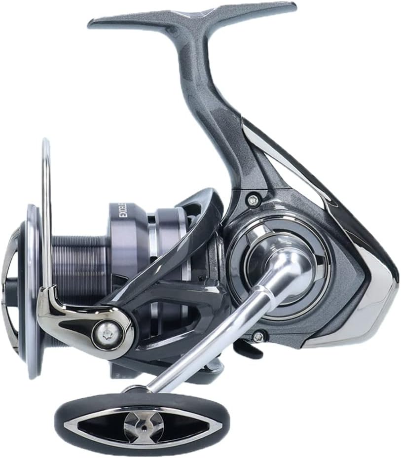 Daiwa Exceler LT Rolle 4000-C