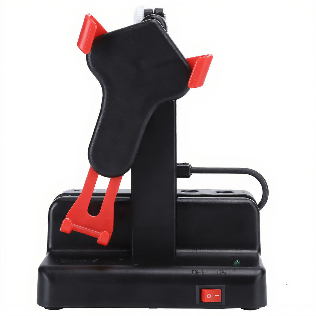 Telefon-Schaukelgerät, Kunststoff-Telefon-Shaker, Automatisches Schaukelgerät, USB-betrieben, Links-