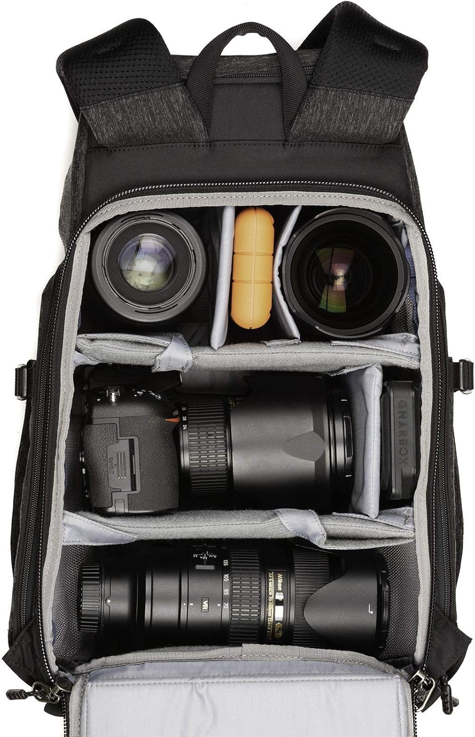 Kuprinė ThinkTank ThinkTank Urban Access Backpack Urban Access 13, Urban Access 13
