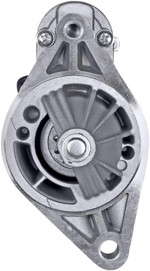 HELLA - Starter/Anlasser - 12V - 1.2kW - für u.a. Jeep Wrangler II (TJ) - 8EA 012 527-181