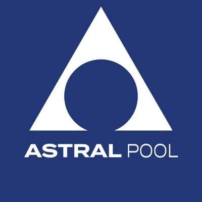 Astral Pool Komplettdeckel