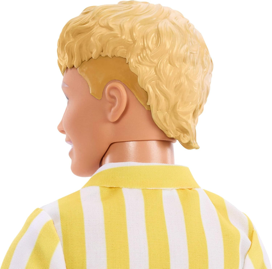 Barbie , JJN66