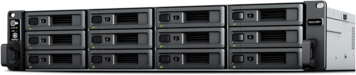 Synology RS2423RP+ 2U 12BAY V1780B RPS