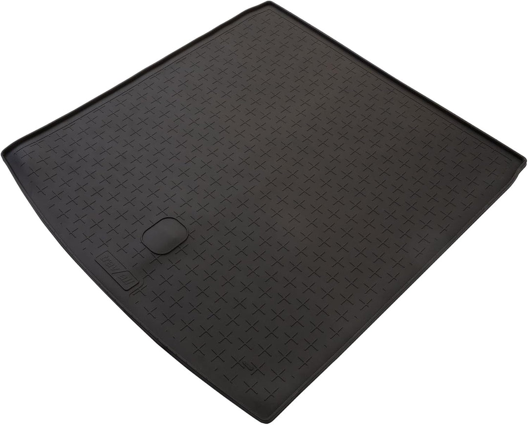Travall CargoMat Liner Kofferraumwanne Kompatibel Mit Volkswagen Golf Kombi (2013-2019) Alltrack (20
