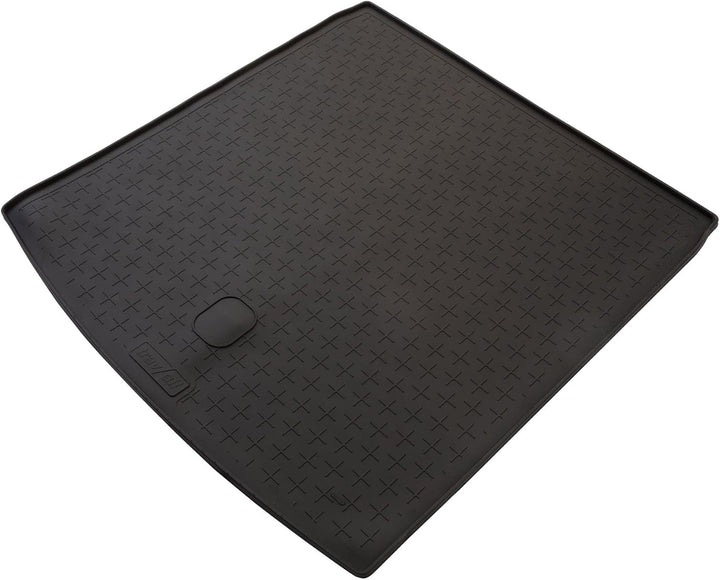 Travall CargoMat Liner Kofferraumwanne Kompatibel Mit Volkswagen Golf Kombi (2013-2019) Alltrack (20