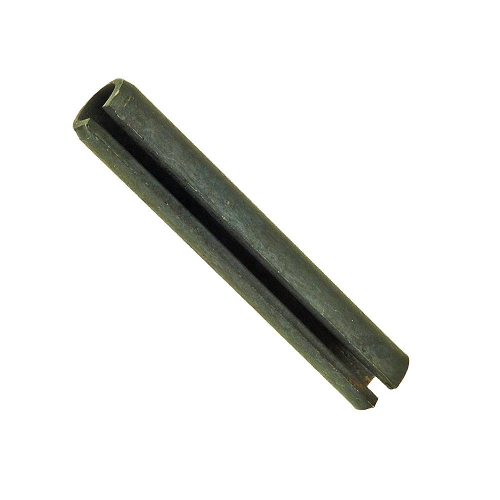 Spannstift geschlitzt schwere Ausführung ISO 8752 Federstahl bl. 16 x 90-25 Stk