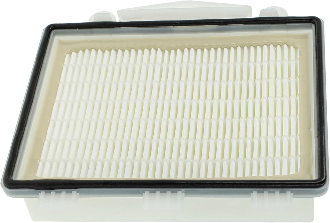 vhbw 2x Staubsaugerfilter kompatibel mit Kärcher CV 38/2, CV 30/1, CV 38/2 Adv, CV 48/2 Adv, CV 38/1