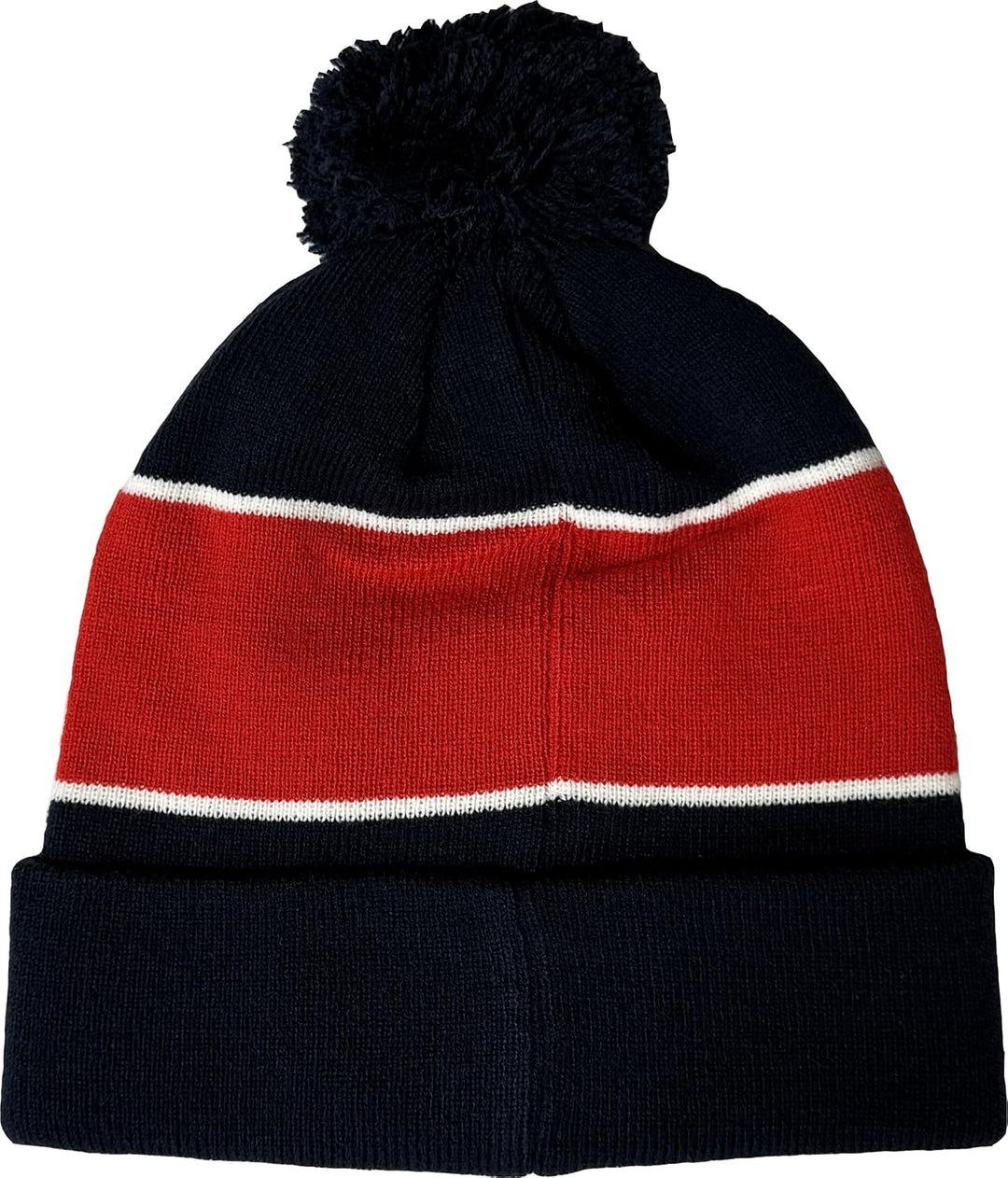 PARIS SAINT-GERMAIN Set Mütze + Halswärmer Fleece PSG – Offizielle Kollektion, blau, Einheitsgrösse