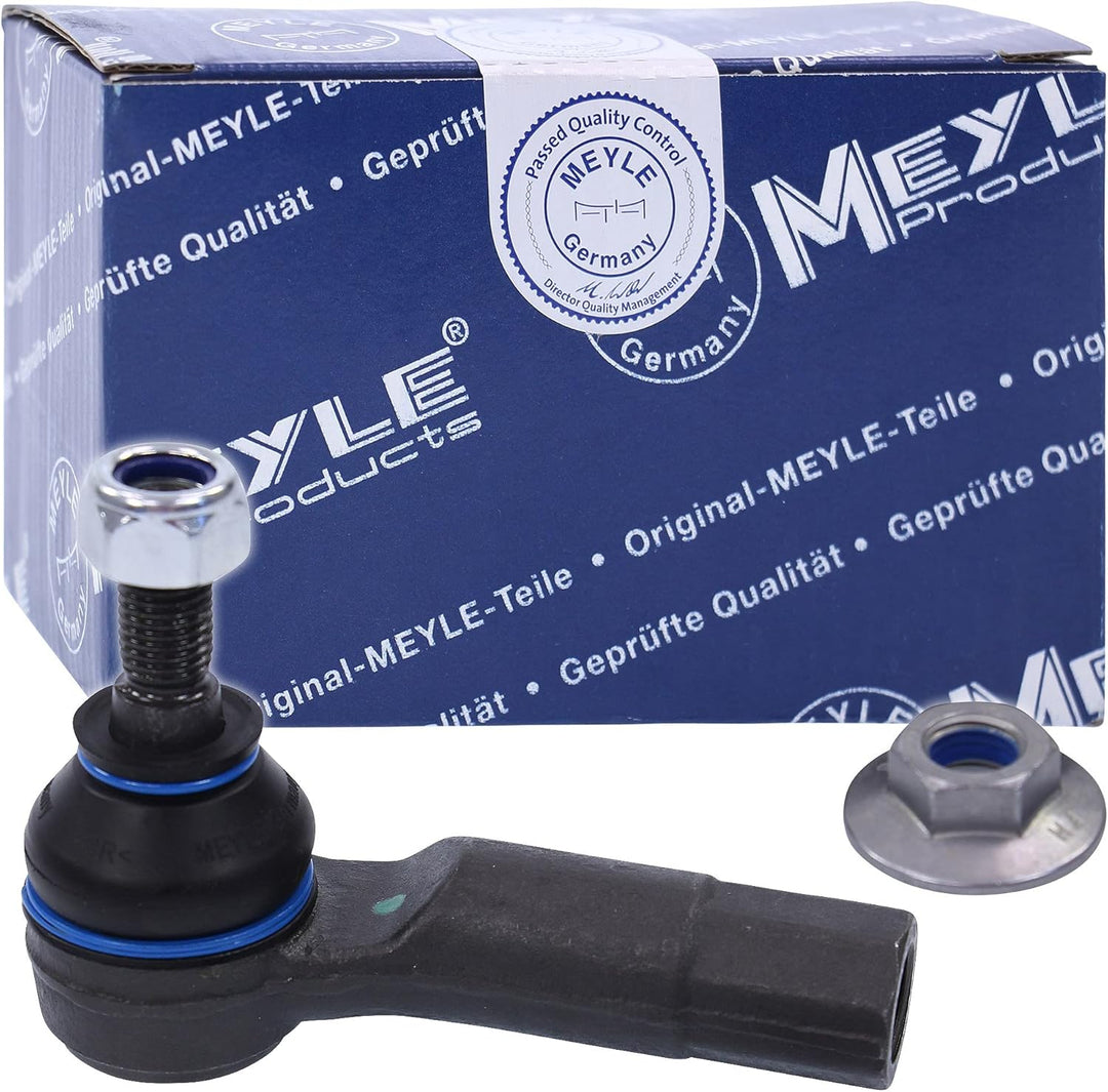 MEYLE 116 020 0026 - Spurstangenkopf 1160200026 Single, Single