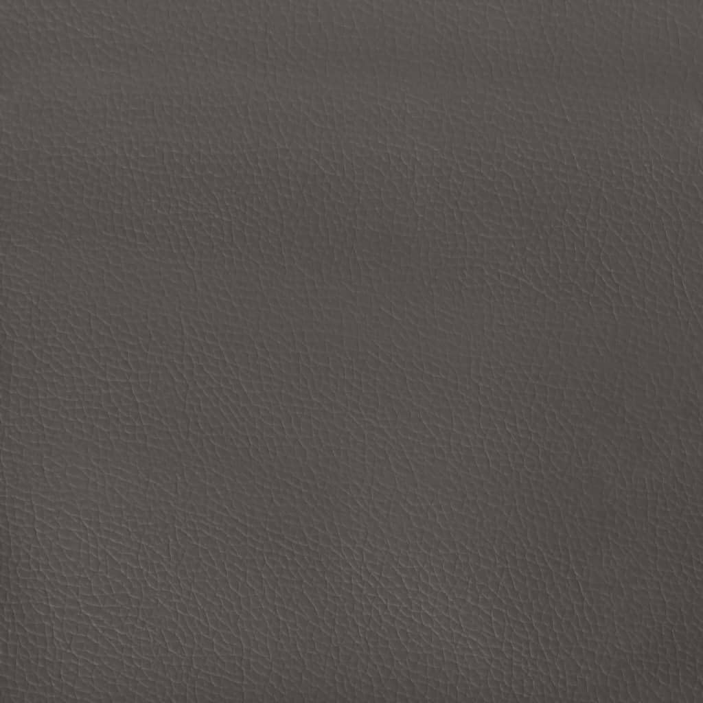 vidaXL Boxspringbett Bettgestell Einzelbett Polsterbett Bett Hotelbett Bettrahmen Lattenrost Designe
