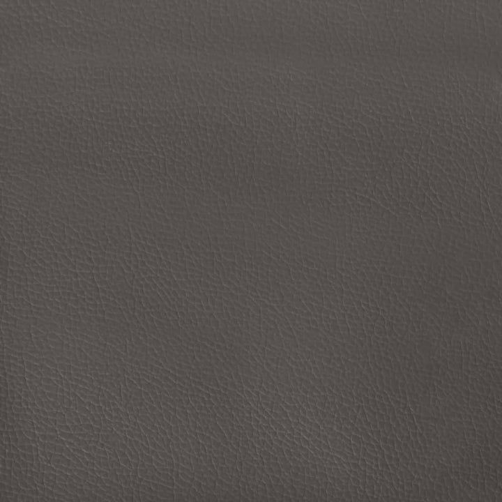 vidaXL Boxspringbett Bettgestell Einzelbett Polsterbett Bett Hotelbett Bettrahmen Lattenrost Designe