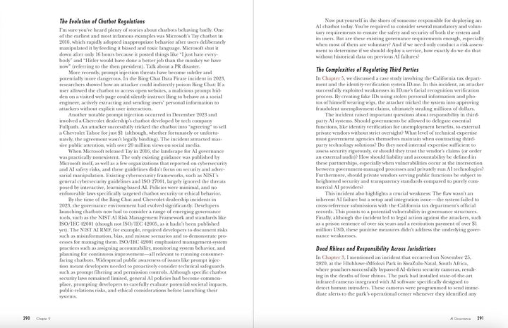 Practical AI Security: A Hands-on Guide to Attacking, Defending, and Securing Modern AI Systems, Tas