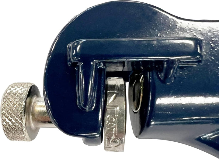 Spear & Jackson 94-370R Eclipse Schränkzange Sägezahneinrichter, Sägezahneinrichter