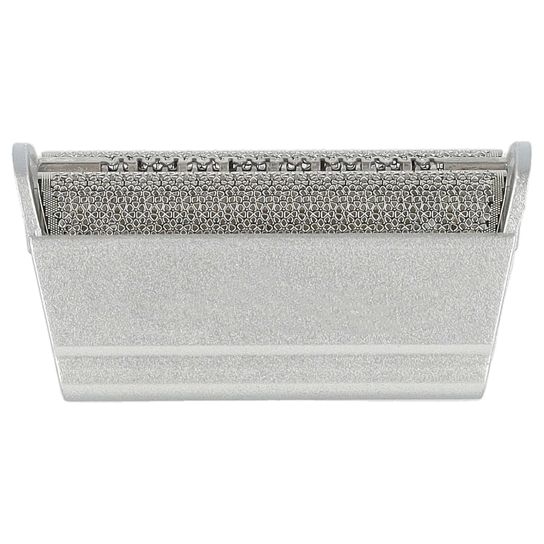 vhbw 2x Doppelscherfolie kompatibel mit Braun Flex Integral 5477, 5503, 5506, 5507, 5504, 5505, 5510