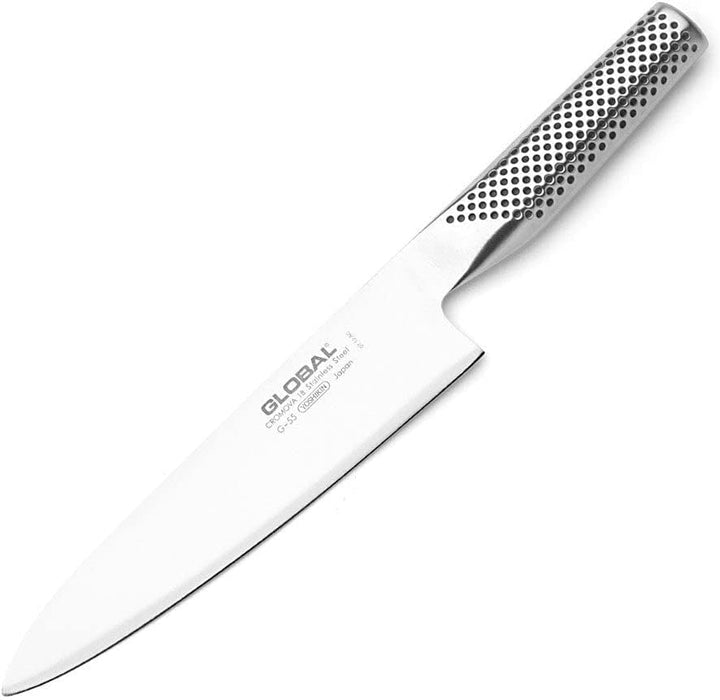 GLOBAL Kochmesser G55