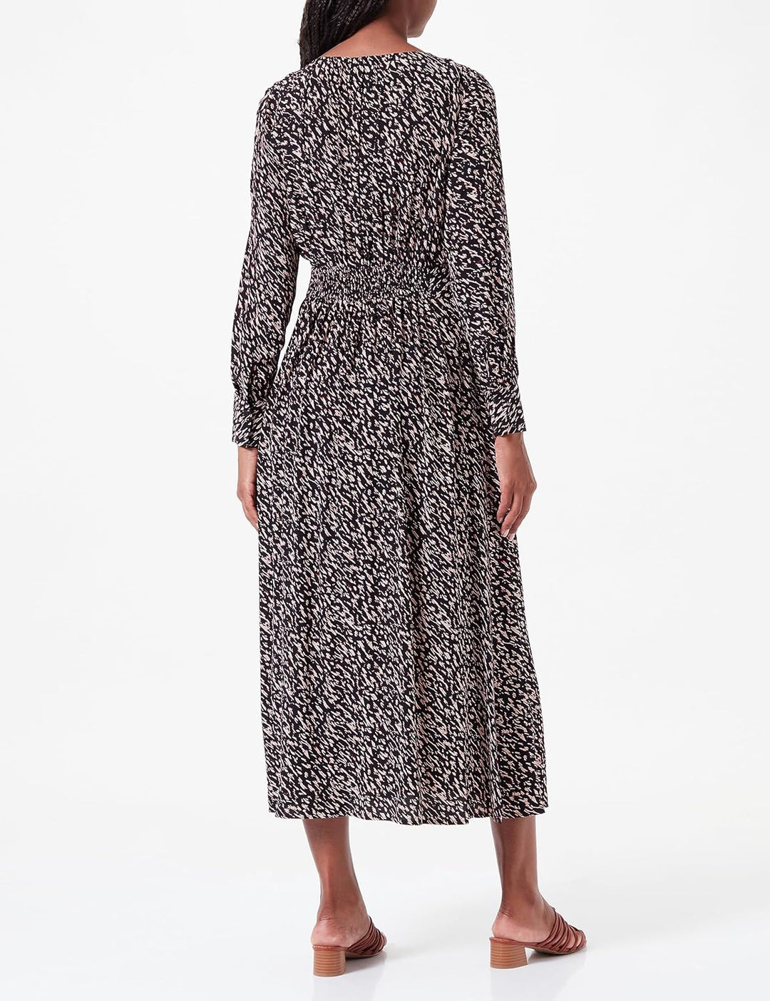 comma Damen Kleid 40 99a3, 40 99a3