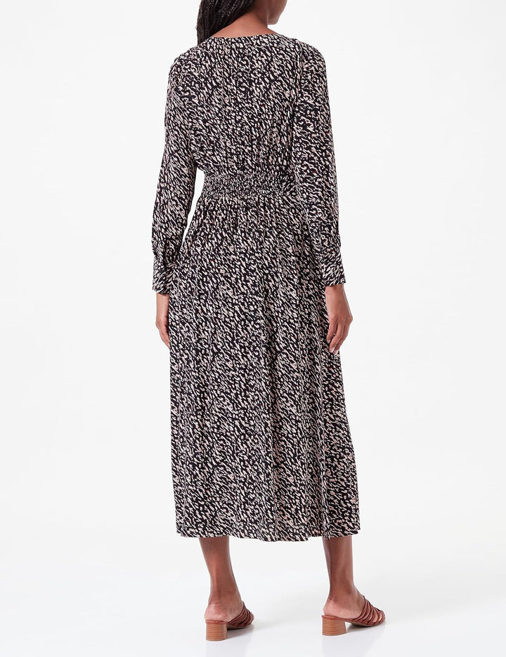 comma Damen Kleid 40 99a3, 40 99a3
