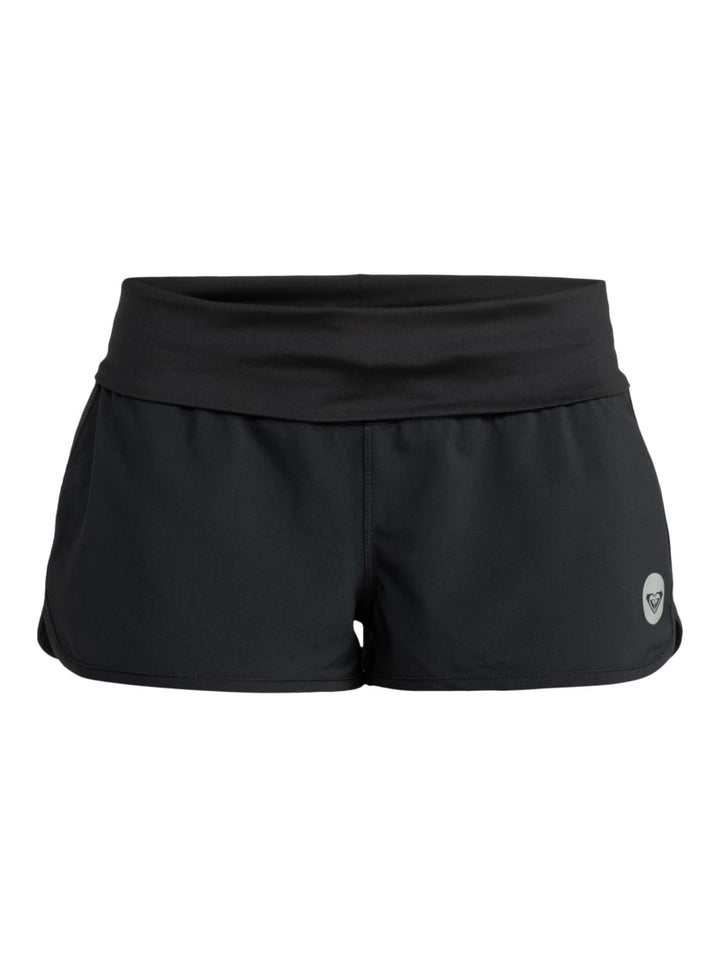 Roxy Damen Endless Summer-Board Shorts for Women Boardshorts, Anthracite