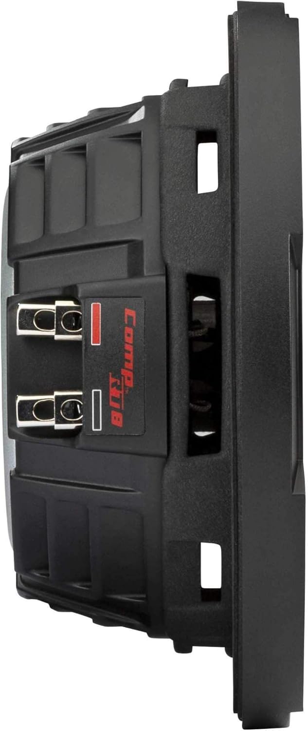 KICKER 8" Woofer CWRT84-48 Dual 4 Ohm, Dual 4 Ohm