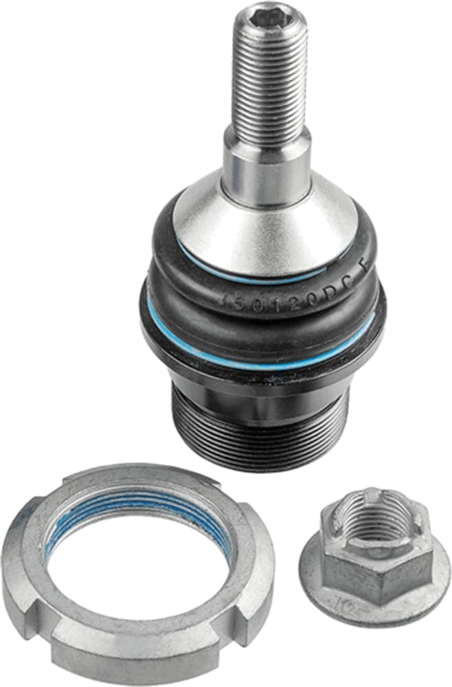 LEMFÖRDER 33406 01 Trag-/Führungsgelenk Für Mercedes-Benz M-KLASSE (W164) 2005-2012 Beidseitig, Unte