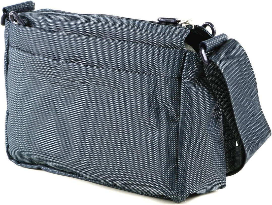 Mandarina Duck Damen Md 20 Umhängetasche Atlantic Sea, Atlantic Sea