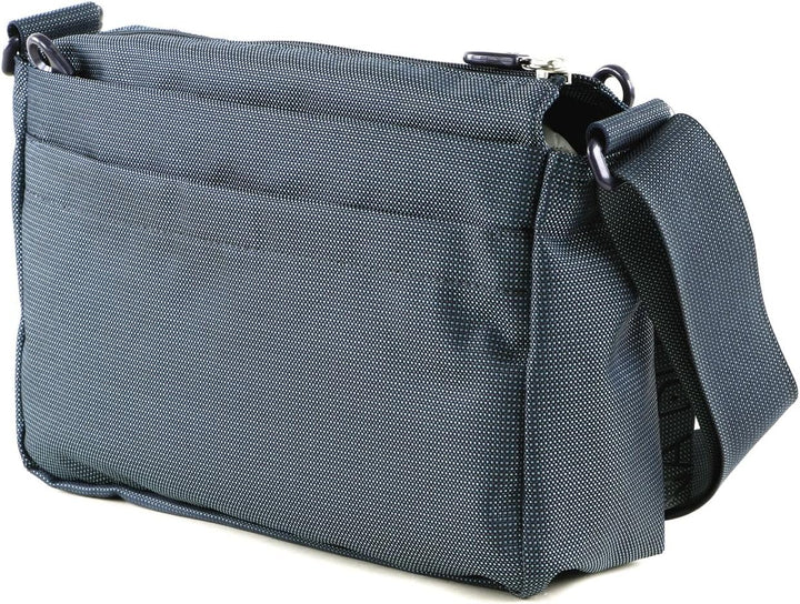 Mandarina Duck Damen Md 20 Umhängetasche Atlantic Sea, Atlantic Sea