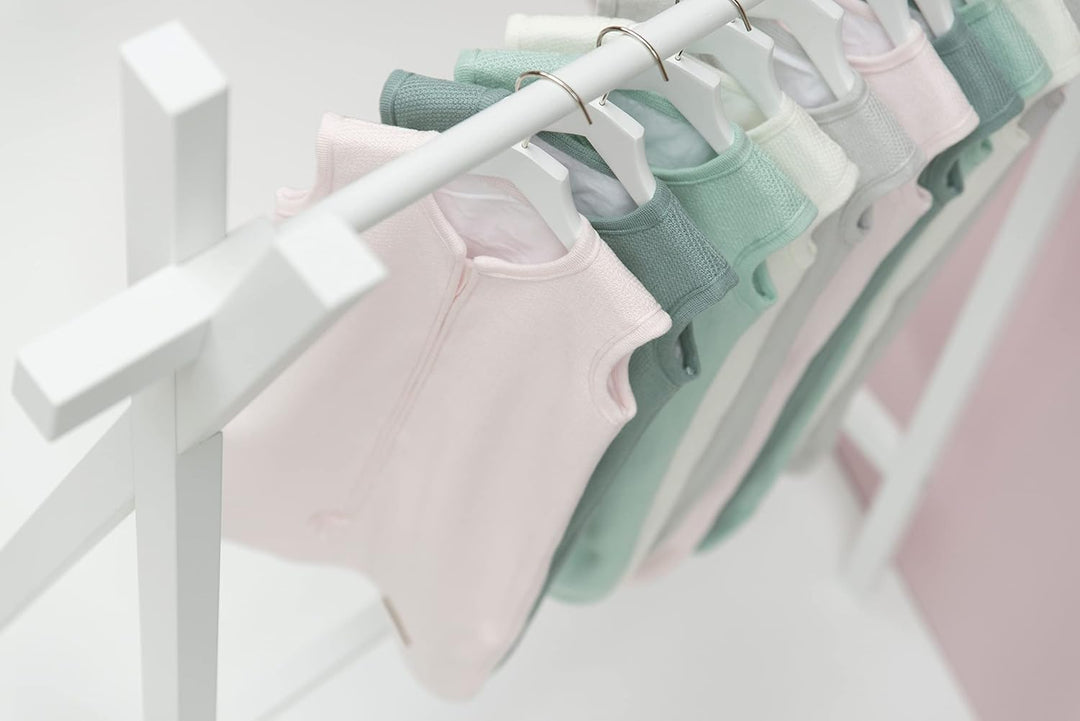 Baby's Only - Baby Schlafsack aus Baumwolle - 1.3 TOG - Strampelsack für Jungen und Mädchen - von 0