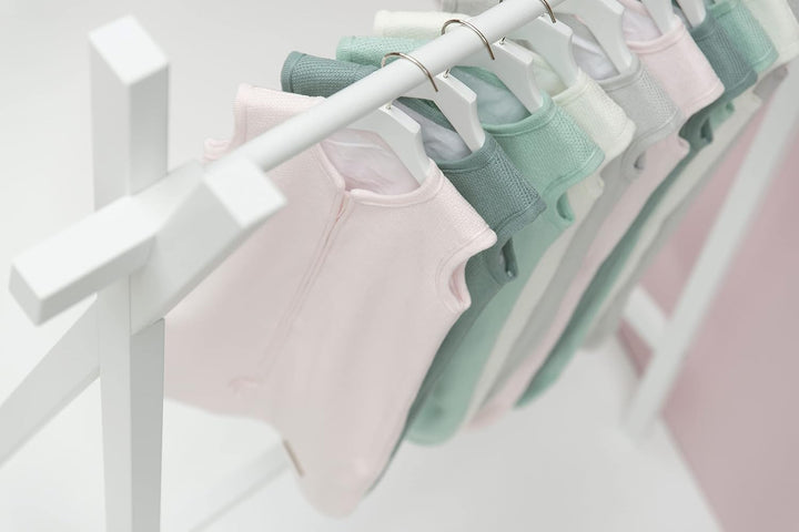 Baby's Only - Baby Schlafsack aus Baumwolle - 1.3 TOG - Strampelsack für Jungen und Mädchen - von 0
