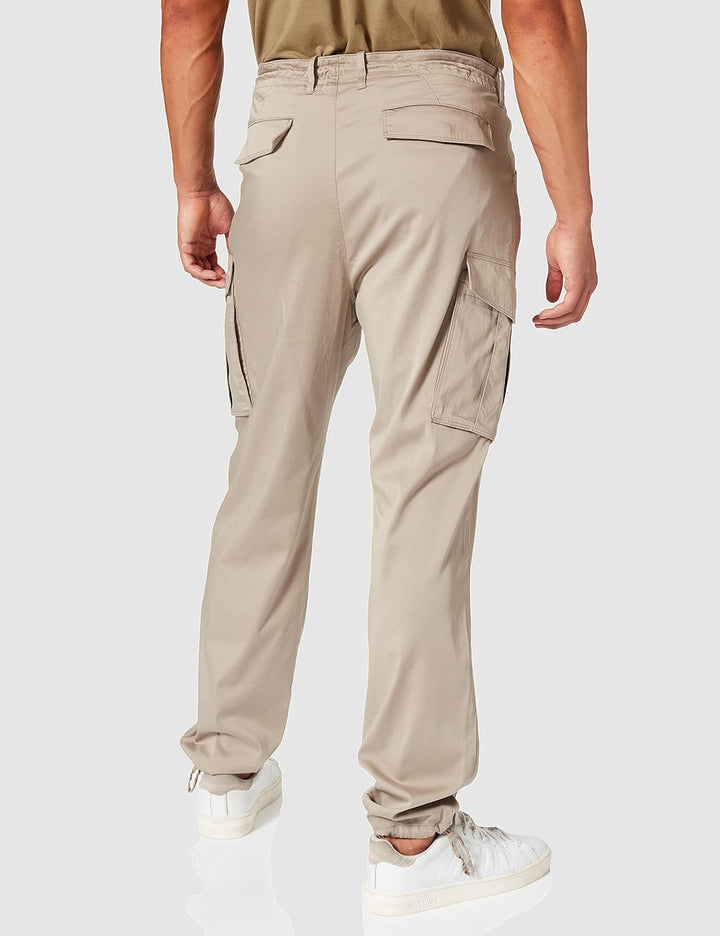 Sisley Herren Pants 50 0d5, 50 0d5