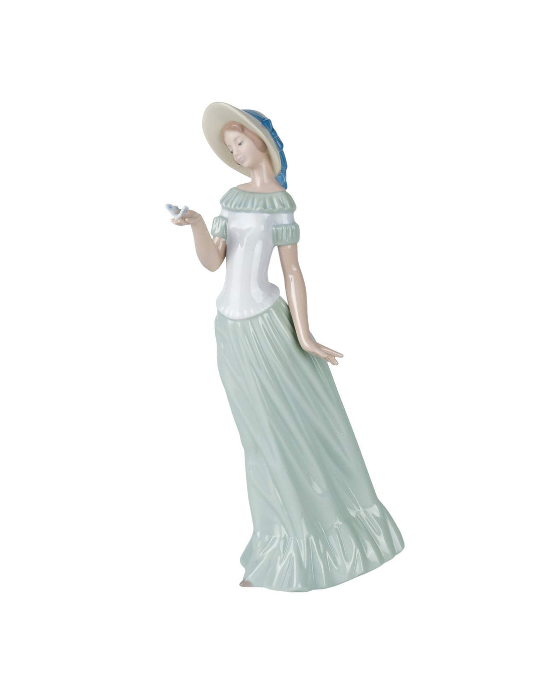 NAO die Butterfly 's Dance Figur