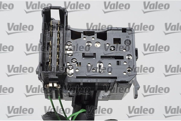 VALEO Lenkstockschalter Lenkstockkombinationsschalter Lenkstock 251566