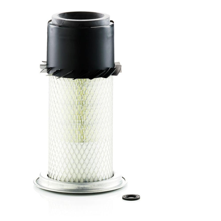 MANN-FILTER C 1588 x Luftfilter – Für Nutzfahrzeuge