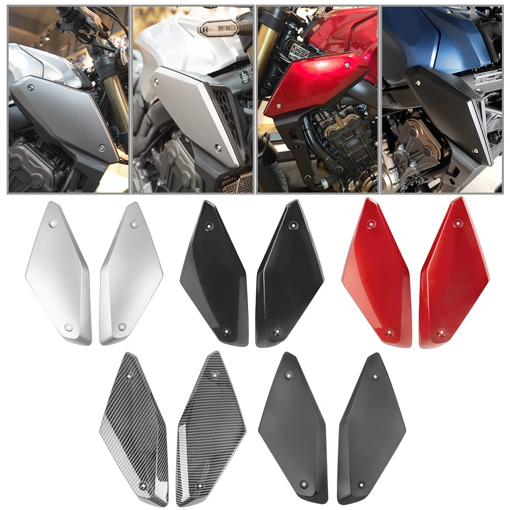 Motorrad CB650R CBR650R Gastank Vorderseite Rahmen Verkleidung Verkleidung Verkleidung Shell Schutzf