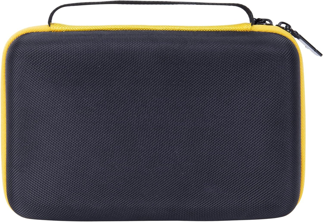 Khanka Hartschalen-Ersatz für Kodak Slide N SCAN Film und Diascanner mit grossem 5-Zoll-LCD-Bildschi