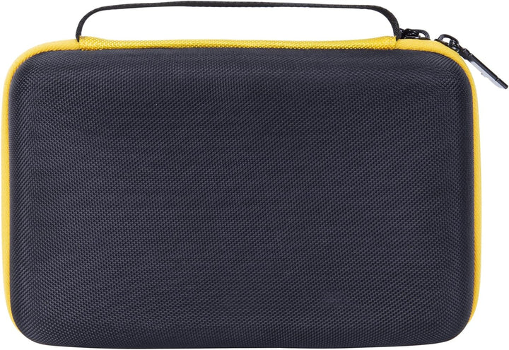 Khanka Hartschalen-Ersatz für Kodak Slide N SCAN Film und Diascanner mit grossem 5-Zoll-LCD-Bildschi